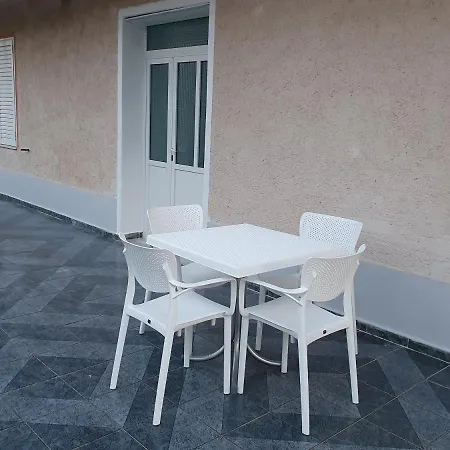 Appartement Holiday Home